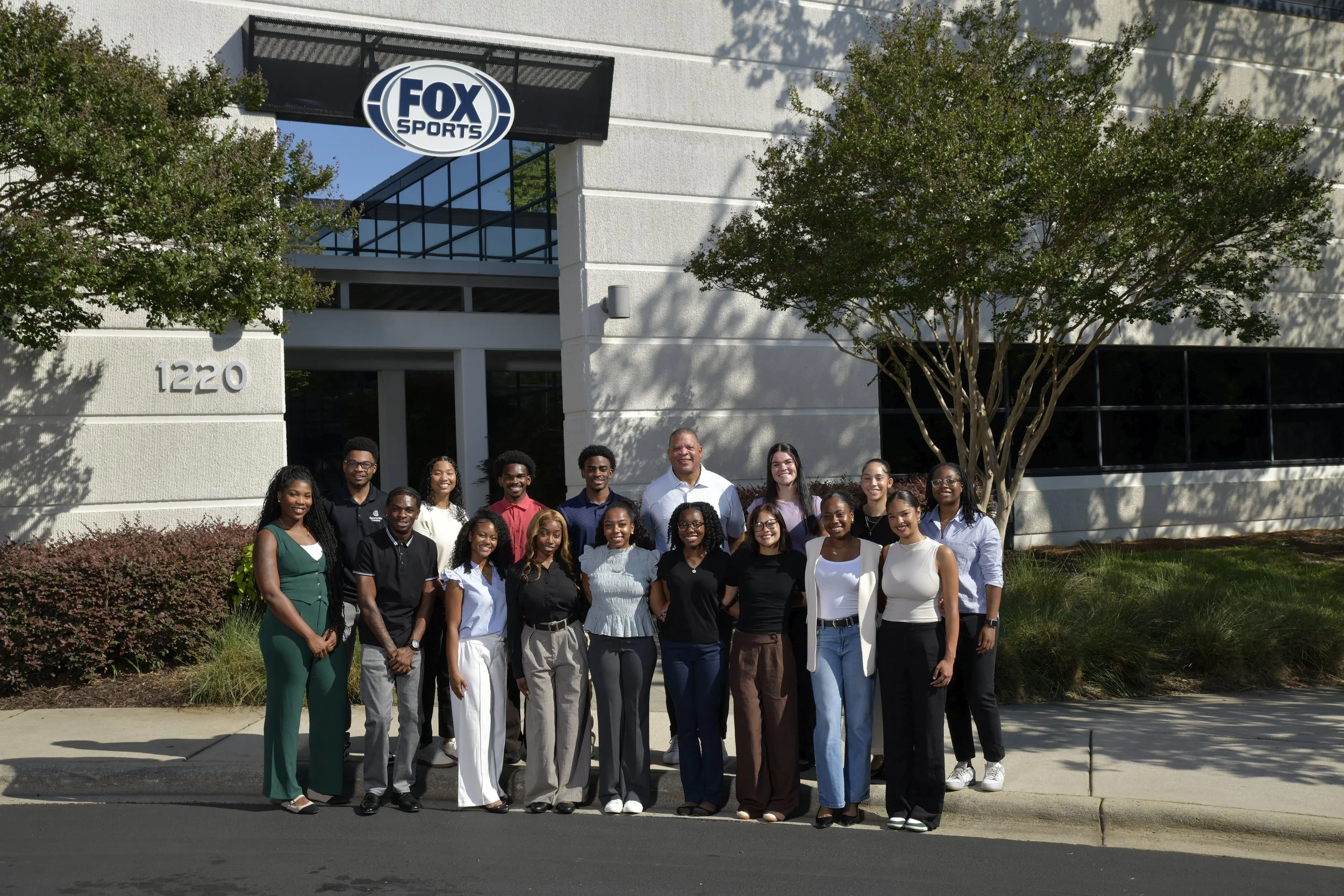 Sports Biz Careers